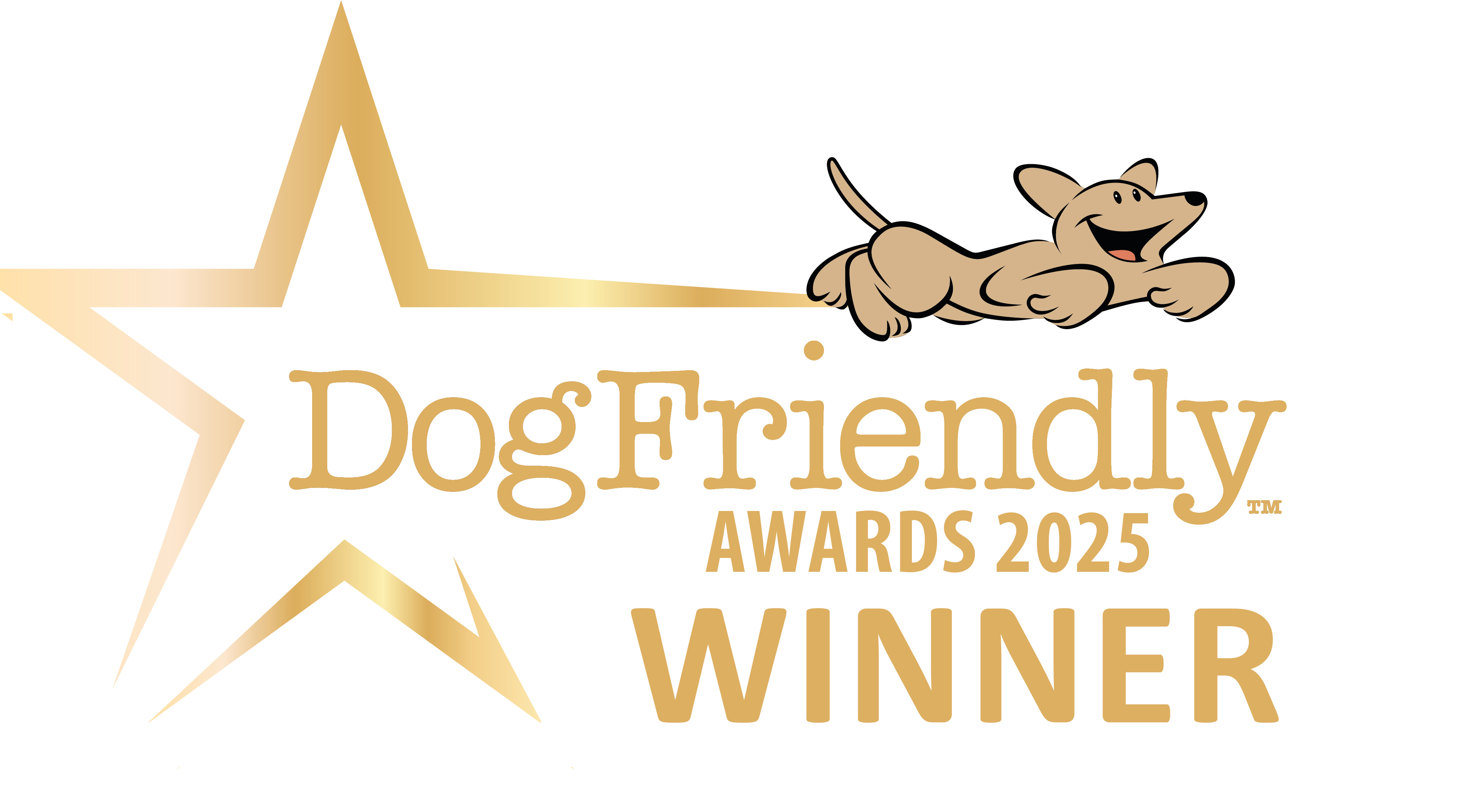 Dog-Friendly Campsite 2026